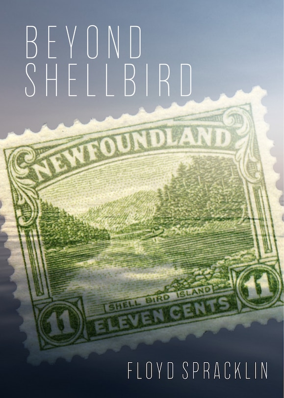 Front cover_Beyond Shellbird