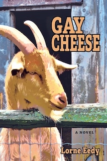 Front cover_Gay Cheese