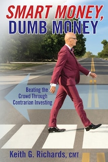 Front cover_SMART MONEY, Dumb Money