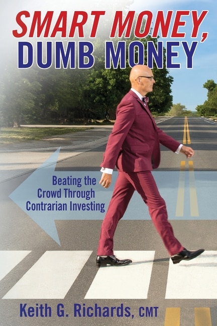 Front cover_SMART MONEY, Dumb Money