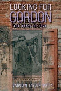 Front cover_LOOKING for GORDON