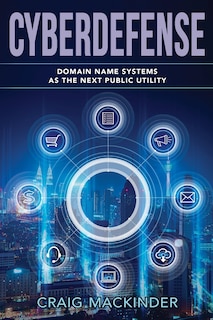 Front cover_Cyberdefense