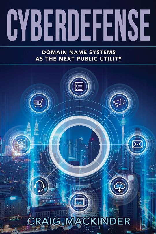 Front cover_Cyberdefense