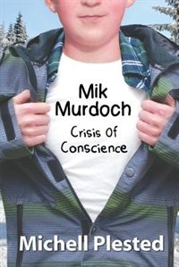 Couverture_Mik Murdoch:crisis Of Conscience