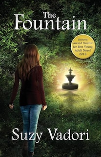 Couverture_The Fountain