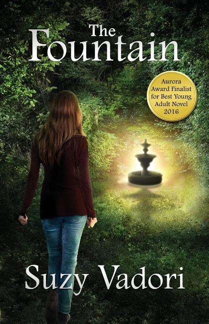 Couverture_The Fountain
