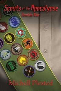 Front cover_Scouts of the Apocalypse: Zombie War