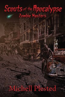 Front cover_Scouts of the Apocalypse