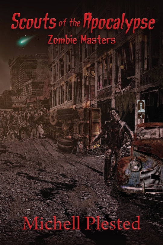 Front cover_Scouts of the Apocalypse