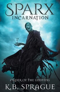 Front cover_SPARX Incarnation