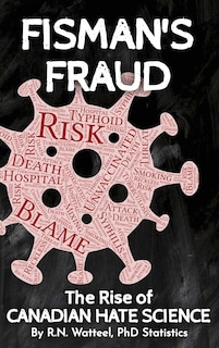Front cover_Fisman's Fraud