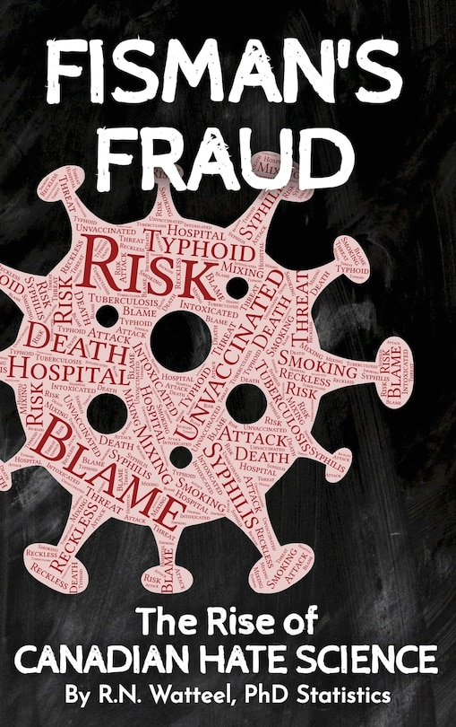 Front cover_Fisman's Fraud
