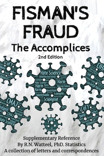 Front cover_Fisman's Fraud