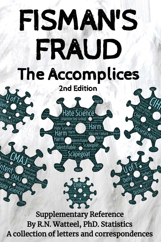 Front cover_Fisman's Fraud