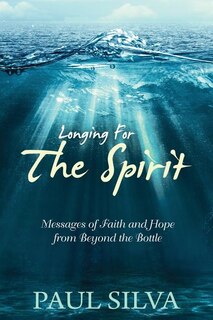 Front cover_Longing For The Spirit
