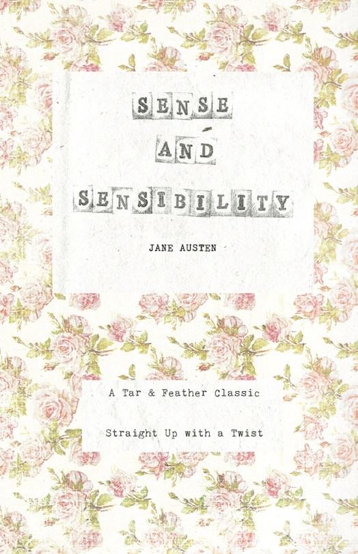 Couverture_Sense and Sensibility