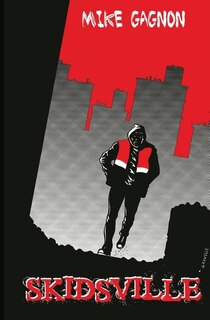 Front cover_Skidsville