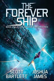 Couverture_The Forever Ship
