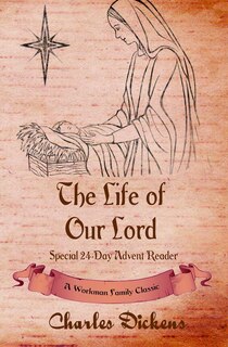 Front cover_The Life of Our Lord