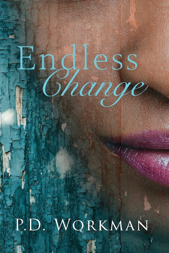 Front cover_Endless Change