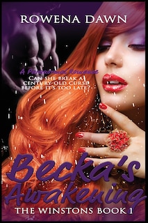 Front cover_Becka's Awakening