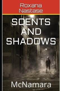 Couverture_Scents and Shadows