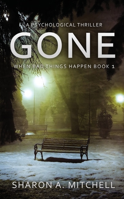 Front cover_Gone