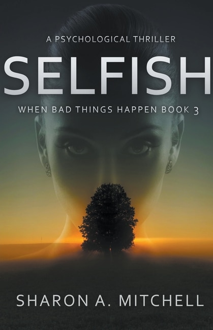 Front cover_Selfish