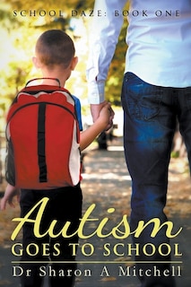 Couverture_Autism Goes to School
