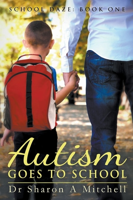 Couverture_Autism Goes to School