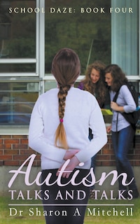Front cover_Autism Talks and Talks