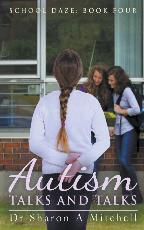 Front cover_Autism Talks and Talks