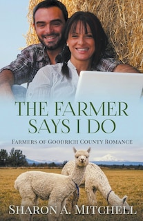 Couverture_The Farmer Says I Do