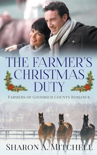 Couverture_The Farmer's Christmas Duty