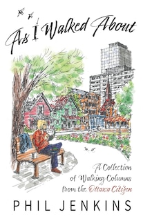 Front cover_As I Walked About