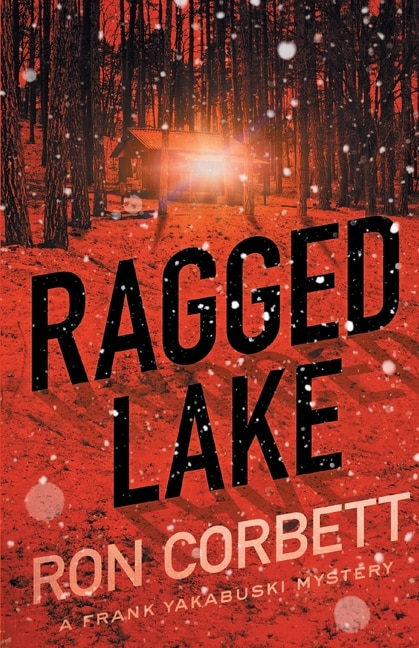 Front cover_Ragged Lake