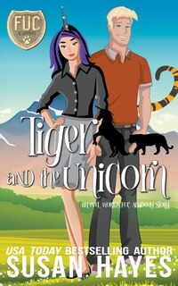 Couverture_Tiger and the Unicorn