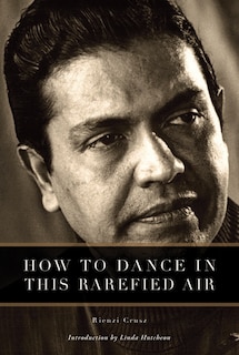 Couverture_How to Dance in this Rarefied Air