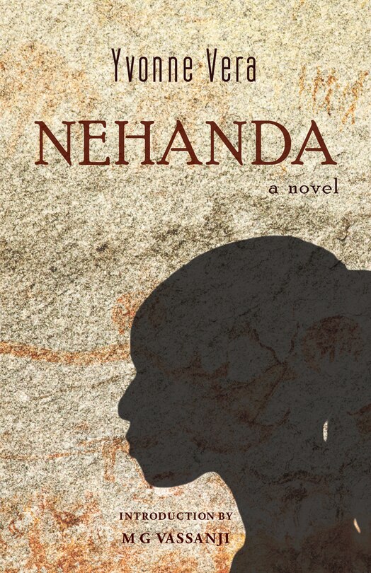 Front cover_Nehanda