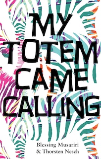 Couverture_My Totem Came Calling