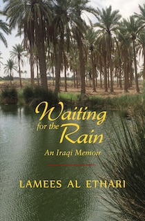 Front cover_Waiting for the Rain