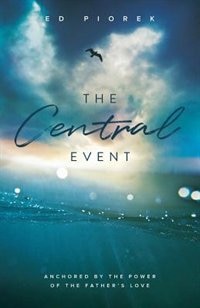 Front cover_The Central Event
