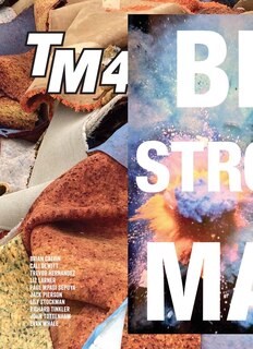 Front cover_Jack Pierson: Tomorrow's Man 4