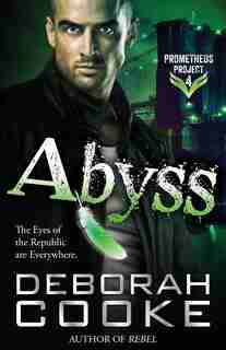 Abyss by Deborah Cooke