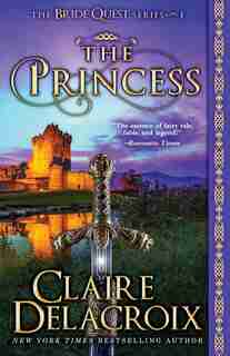The Princess by Claire Delacroix