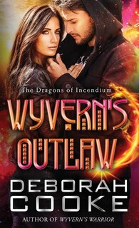 Front cover_Wyvern's Outlaw