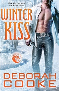 Front cover_Winter Kiss