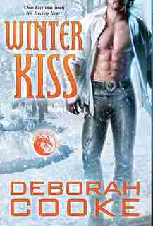 Winter Kiss: A Dragonfire Novel by Deborah Cooke