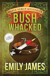 Front cover_Bushwhacked