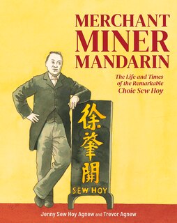 Couverture_Merchant, Miner, Mandarin